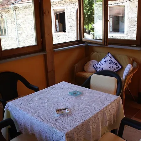 In Garfagnana *