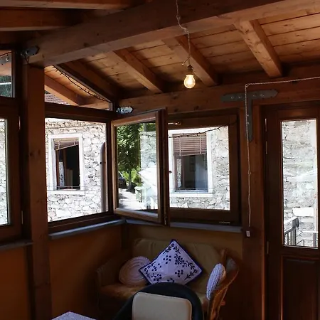 In Garfagnana Διαμέρισμα *