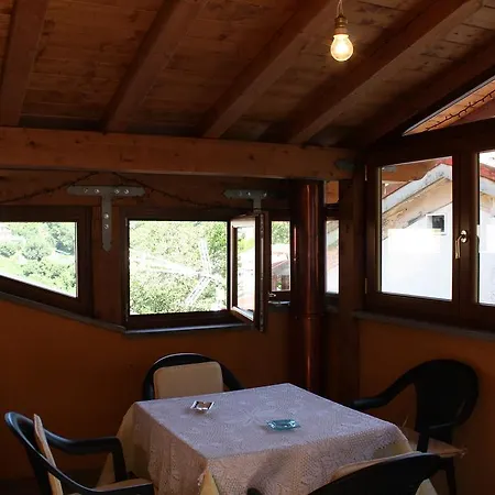 Διαμέρισμα In Garfagnana Vagli di Sotto