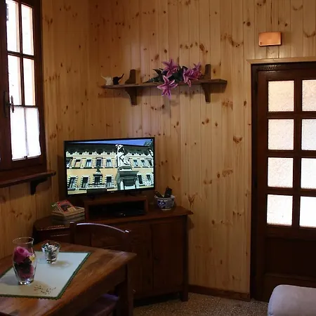 In Garfagnana Διαμέρισμα *