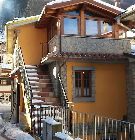 Διαμέρισμα In Garfagnana