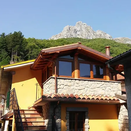In Garfagnana