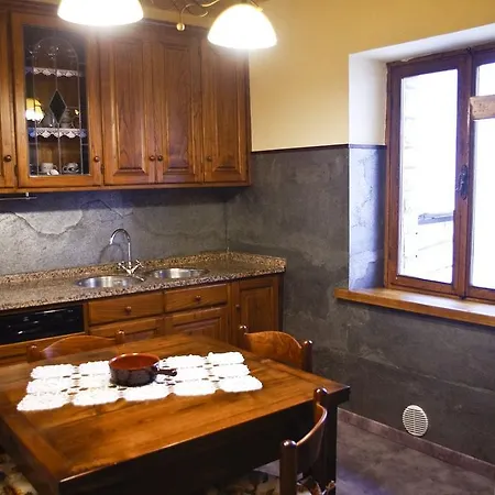 Διαμέρισμα In Garfagnana *